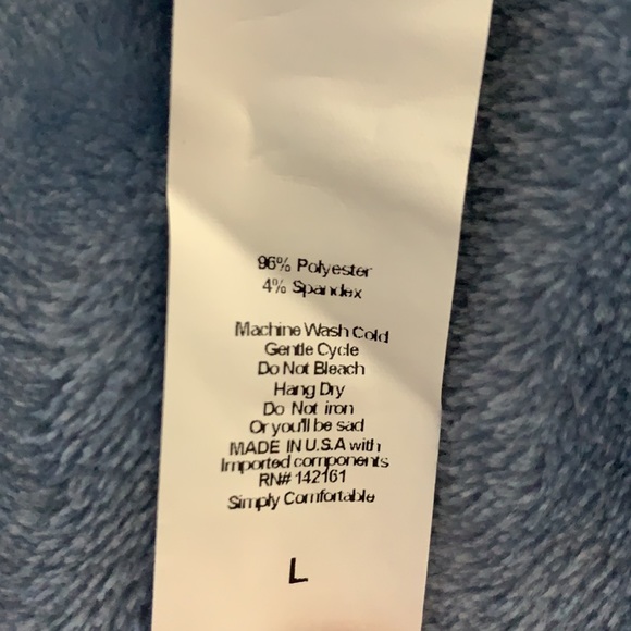 LulaRoe T-shirt - Picture 10 of 10